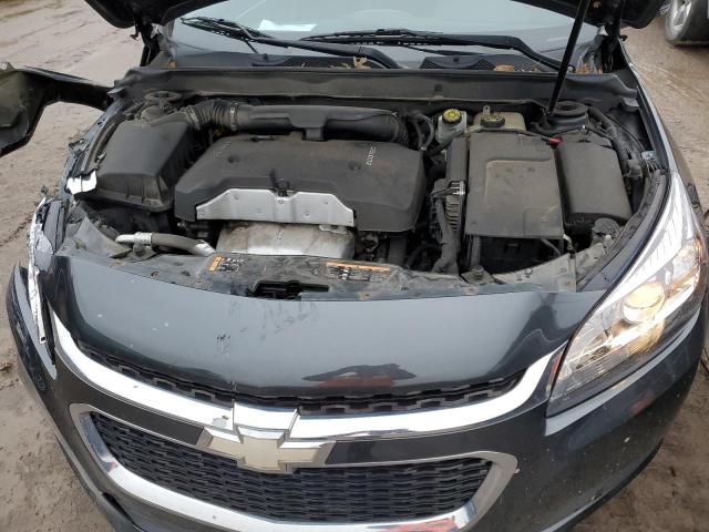 1G11C5SL4EF292619 - 2014 CHEVROLET MALIBU 1LT 灰色 照片 11