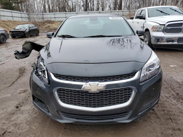 1G11C5SL4EF292619 - 2014 CHEVROLET MALIBU 1LT 灰色 照片 5