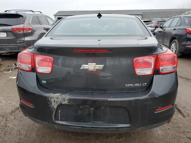 1G11C5SL4EF292619 - 2014 CHEVROLET MALIBU 1LT 灰色 照片 6