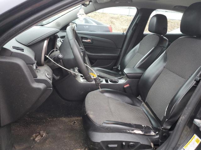 1G11C5SL4EF292619 - 2014 CHEVROLET MALIBU 1LT 灰色 照片 7