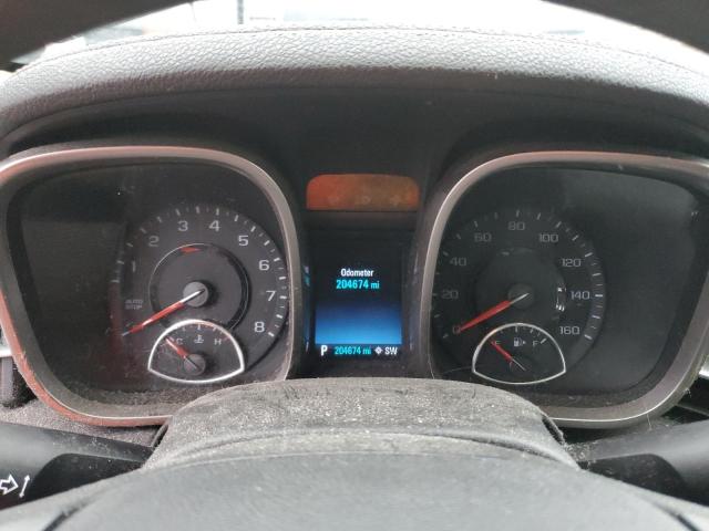 1G11C5SL4EF292619 - 2014 CHEVROLET MALIBU 1LT 灰色 照片 9