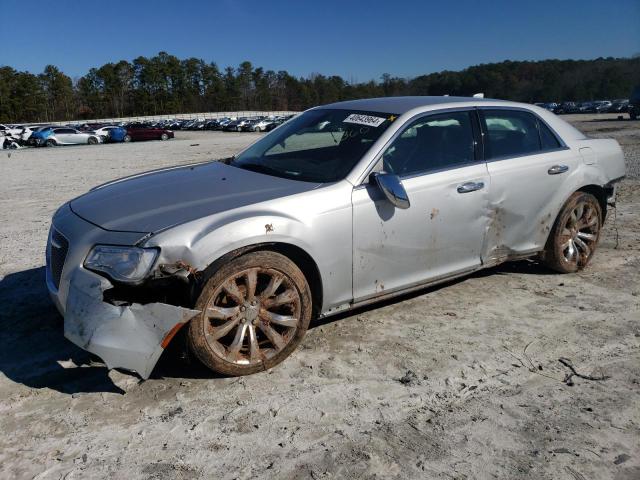 2019 CHRYSLER 300 TOURING, 