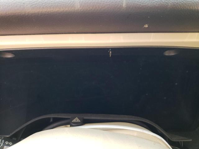 5LMEU78H63ZJ34436 - 2003 LINCOLN AVIATOR 白色 照片 9