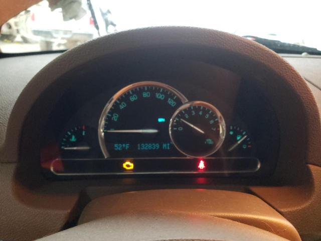 3GNDA13D76S612725 - 2006 CHEVROLET HHR LS 橙色 照片 9