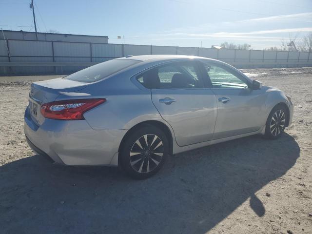 1N4AL3AP7GC214264 - 2016 NISSAN ALTIMA 2.5 SILVER photo 3