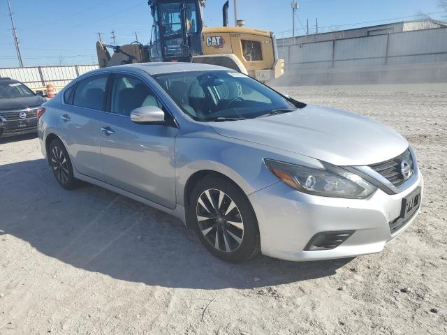 1N4AL3AP7GC214264 - 2016 NISSAN ALTIMA 2.5 SILVER photo 4