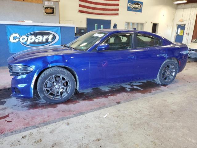 2018 DODGE CHARGER GT, 