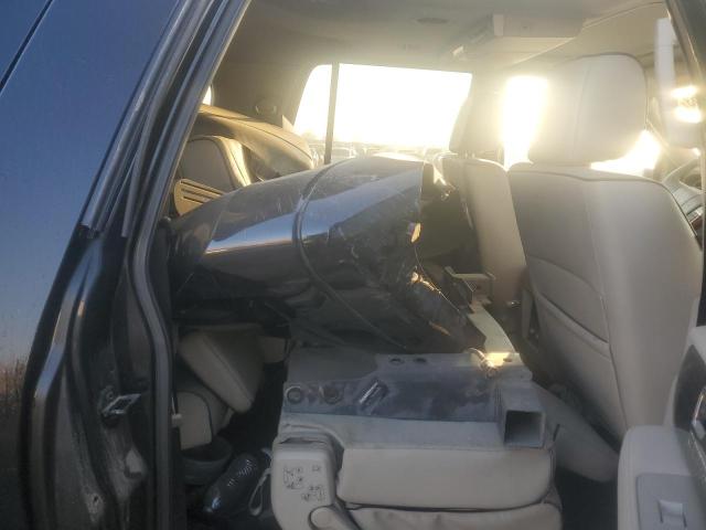 5LMFL27528LJ07164 - 2008 LINCOLN NAVIGATOR L 黑色 照片 11