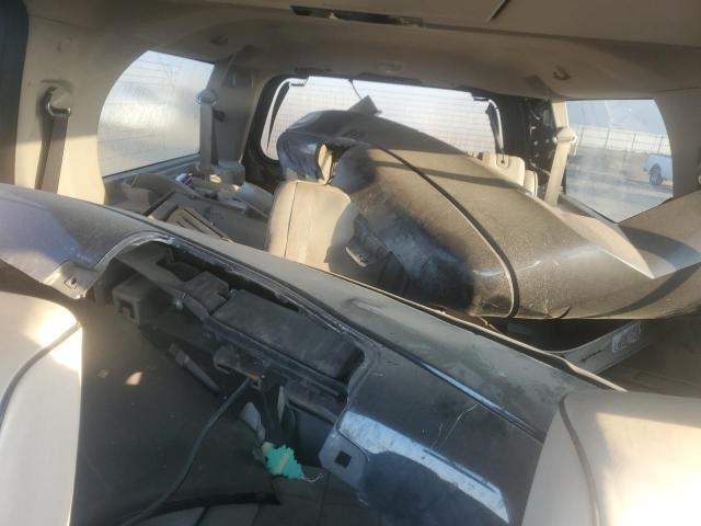 5LMFL27528LJ07164 - 2008 LINCOLN NAVIGATOR L 黑色 照片 13