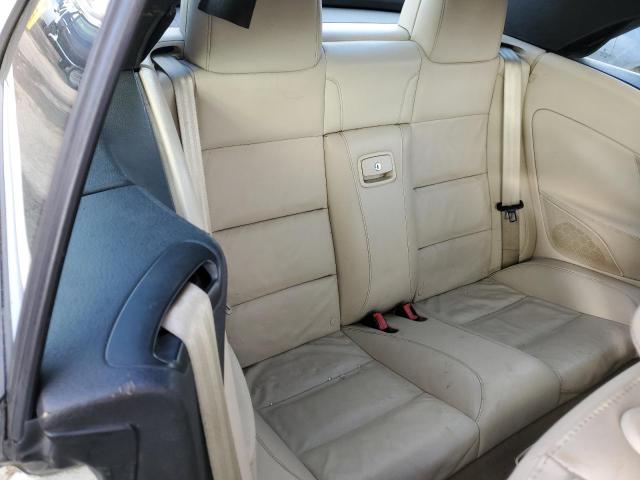 WVWFA71F48V045346 - 2008 VOLKSWAGEN EOS LUX 白色 照片 10