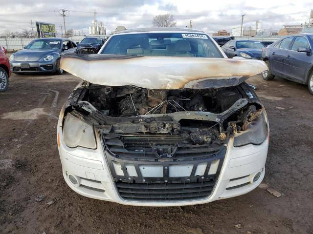 WVWFA71F48V045346 - 2008 VOLKSWAGEN EOS LUX 白色 照片 5