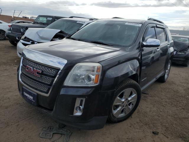 2015 GMC TERRAIN SLT, 