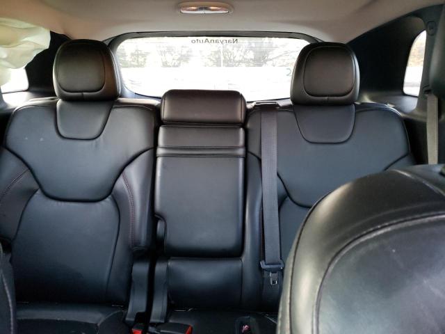 1C4PJMBS1GW321649 - 2016 JEEP CHEROKEE TRAILHAWK Narıncı foto 10