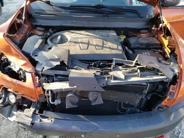 1C4PJMBS1GW321649 - 2016 JEEP CHEROKEE TRAILHAWK Narıncı foto 12