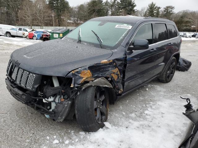 2015 JEEP GRAND CHER LAREDO, 