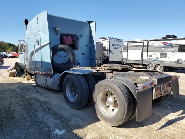 1XP5DR8X0SD376384 - 1995 PETERBILT 379 BLUE photo 3