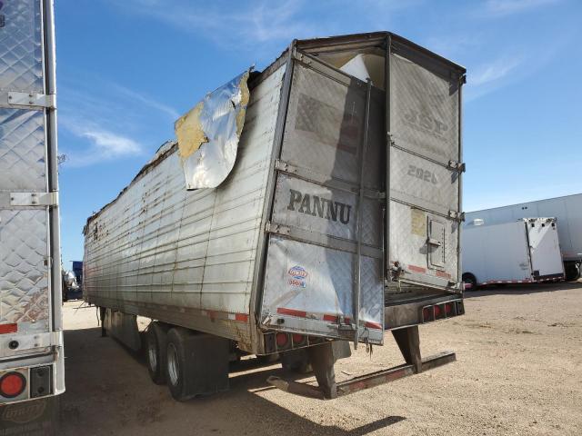 1UYVS253XL2991412 - 2020 UTILITY REEFER WHITE photo 4