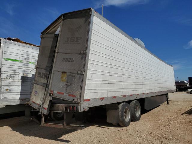 1UYVS253XL2991412 - 2020 UTILITY REEFER WHITE photo 5