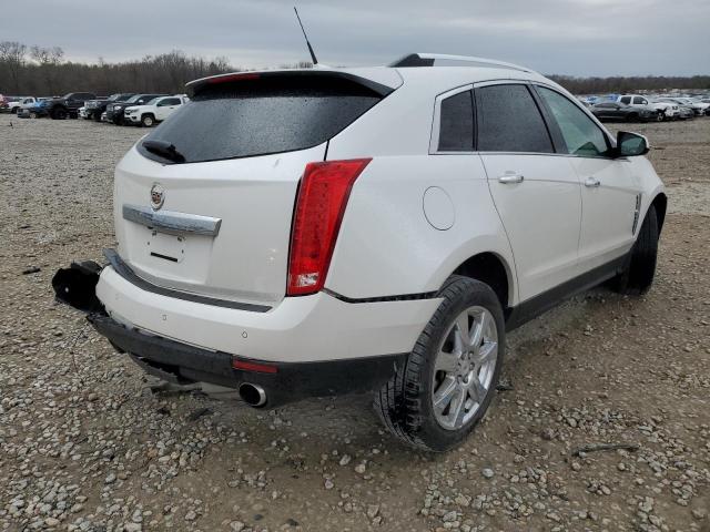 3GYFNBEY9BS536070 - 2011 CADILLAC SRX PERFORMANCE COLLECTION WHITE photo 3