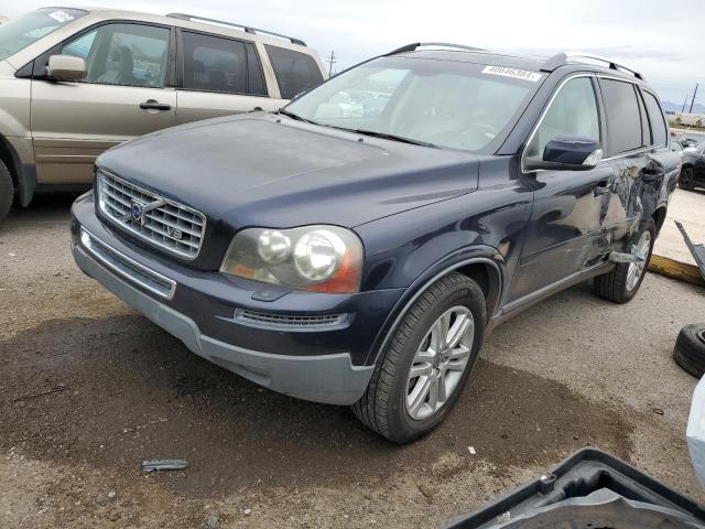 2007 VOLVO XC90 V8, 