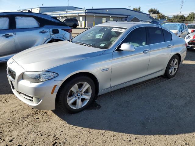 2011 BMW 528 I, 