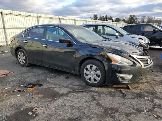 1N4AL3AP0EC173537 - 2014 NISSAN ALTIMA 2.5 BLACK photo 4