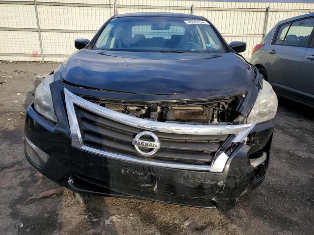 1N4AL3AP0EC173537 - 2014 NISSAN ALTIMA 2.5 BLACK photo 5