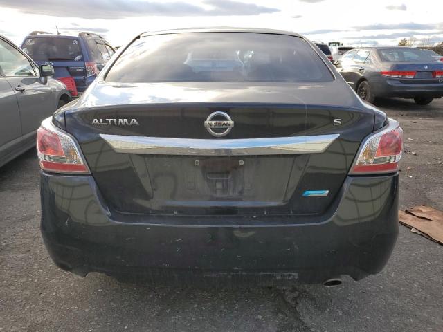 1N4AL3AP0EC173537 - 2014 NISSAN ALTIMA 2.5 BLACK photo 6