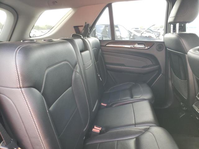 4JGDA5HBXCA056457 - 2012 MERCEDES-BENZ ML 350 4MATIC GRAY photo 11