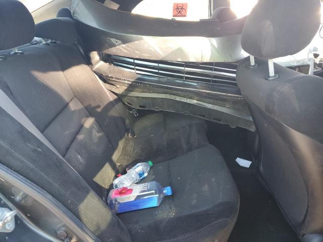 2HGFA1F62AH507165 - 2010 HONDA CIVIC LX-S رمادي صورة 10