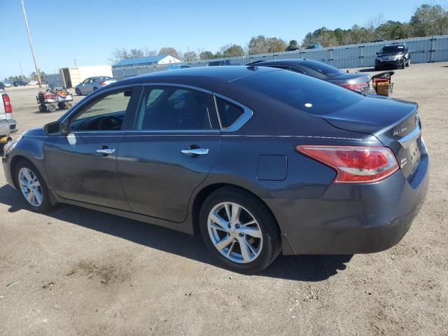 1N4AL3AP8DN413629 - 2013 NISSAN ALTIMA 2.5 CHARCOAL photo 2