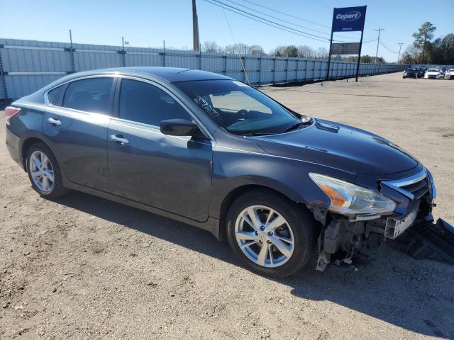 1N4AL3AP8DN413629 - 2013 NISSAN ALTIMA 2.5 CHARCOAL photo 4