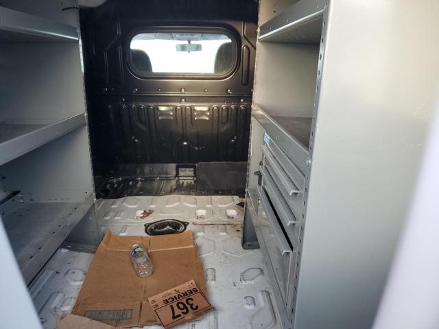 ZFBHRFAB4K6M16471 - 2019 RAM PROMASTER WHITE photo 10