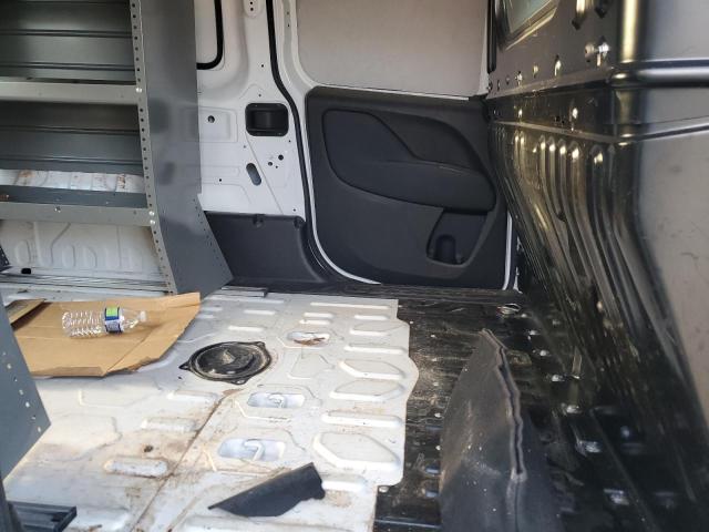 ZFBHRFAB4K6M16471 - 2019 RAM PROMASTER WHITE photo 11