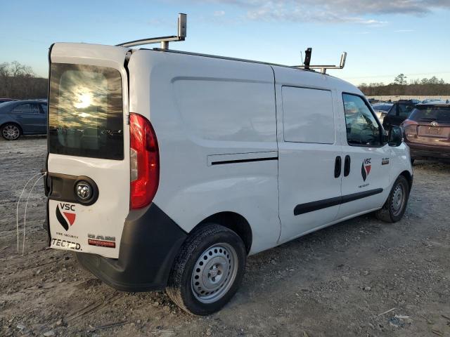ZFBHRFAB4K6M16471 - 2019 RAM PROMASTER WHITE photo 3