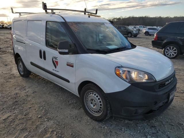 ZFBHRFAB4K6M16471 - 2019 RAM PROMASTER WHITE photo 4