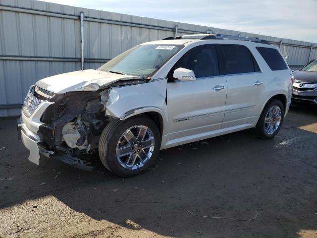 2011 GMC ACADIA DENALI, 