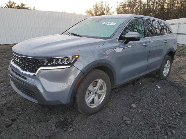 2023 KIA SORENTO LX, 