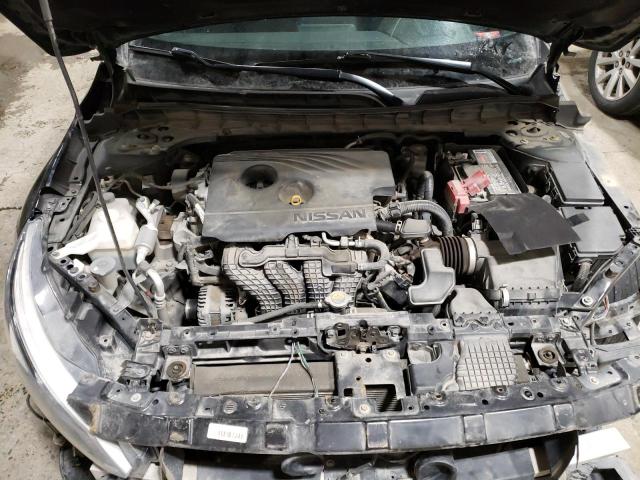 1N4BL4DW6KN328721 - 2019 NISSAN ALTIMA SV BLACK photo 11