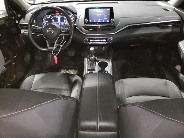 1N4BL4DW6KN328721 - 2019 NISSAN ALTIMA SV BLACK photo 8