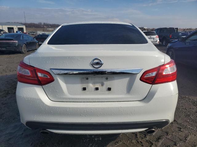 1N4AL3AP3GN321235 - 2016 NISSAN ALTIMA 2.5 WHITE photo 6