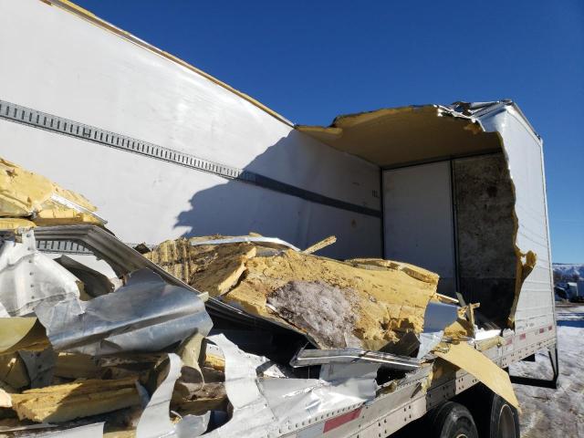 527SR5322LL017970 - 2020 REEF TRAILER WHITE photo 5