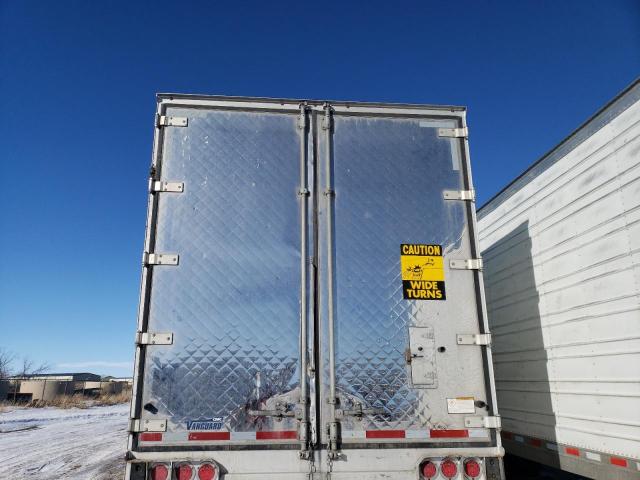 527SR5322LL017970 - 2020 REEF TRAILER WHITE photo 8