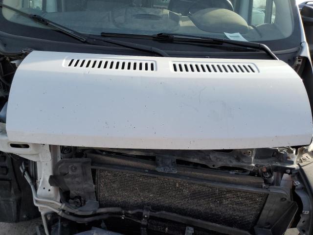 3C6TRVDG7KE531107 - 2019 RAM PROMASTER 2500 HIGH أبيض صورة 7