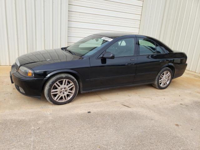 1LNHM87A05Y662749 - 2005 LINCOLN LS Qara foto 1