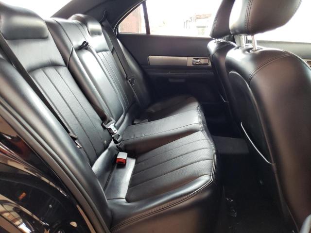 1LNHM87A05Y662749 - 2005 LINCOLN LS Qara foto 10