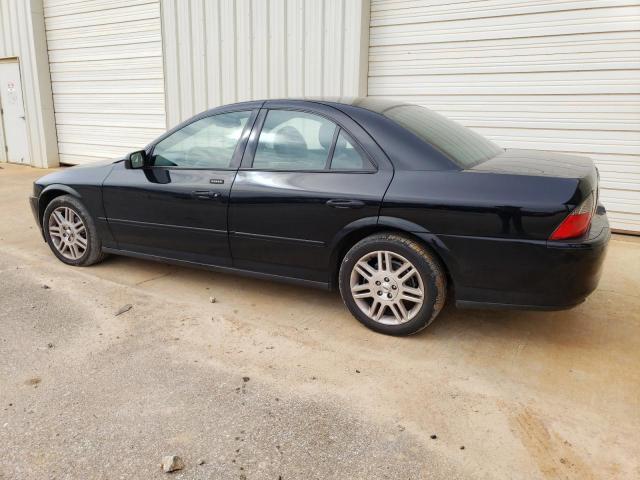 1LNHM87A05Y662749 - 2005 LINCOLN LS Qara foto 2