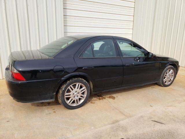 1LNHM87A05Y662749 - 2005 LINCOLN LS Qara foto 3