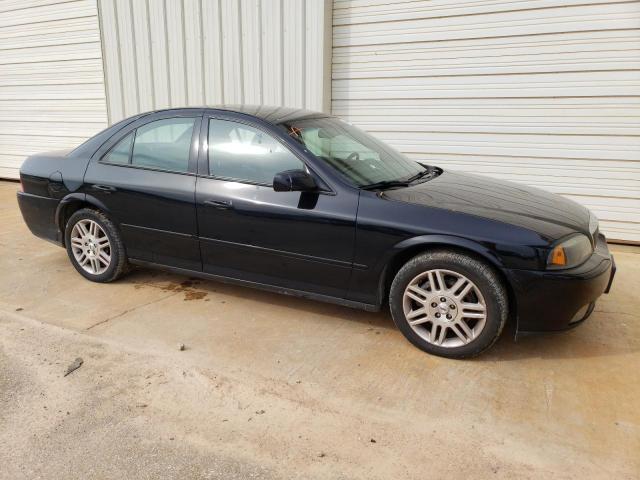 1LNHM87A05Y662749 - 2005 LINCOLN LS Qara foto 4