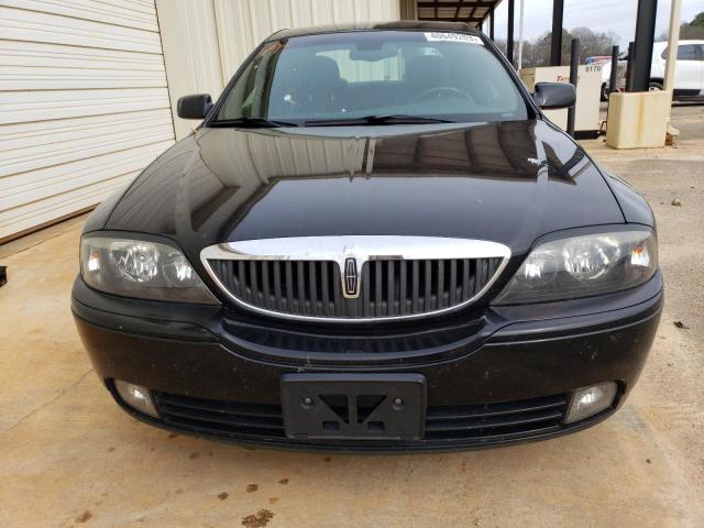 1LNHM87A05Y662749 - 2005 LINCOLN LS Qara foto 5